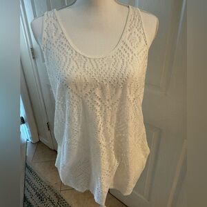 Lucky Lotus SummerTop